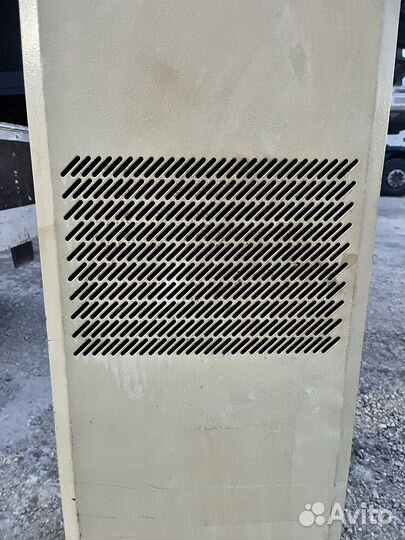 Кодиционеры для шкафов