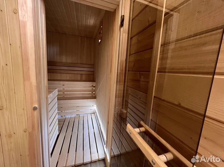 Продам готовый бизнес баня, беседки