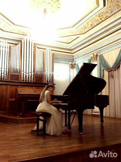 Помогу/репетитор/математика, фортепиано,физика, ог