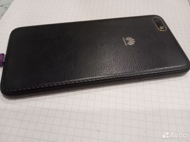 HUAWEI Y5 Lite, 16 ГБ