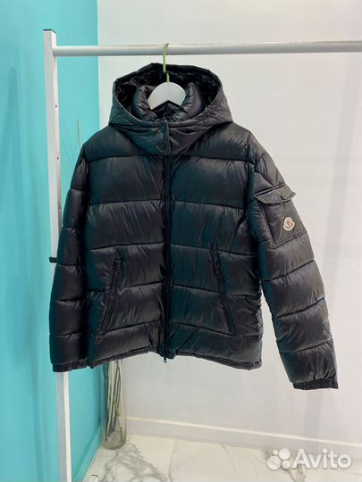 Мужской Пуховик moncler