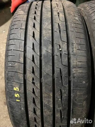 Bridgestone Regno GR-XII 225/45 R17