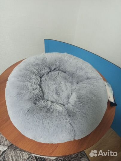 Лежанка для собак и кошек