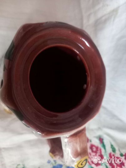 Кружка СССР советская керамика