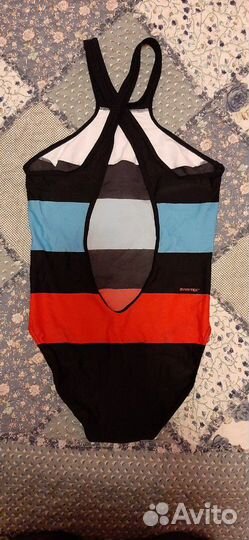 Спортивный купальник