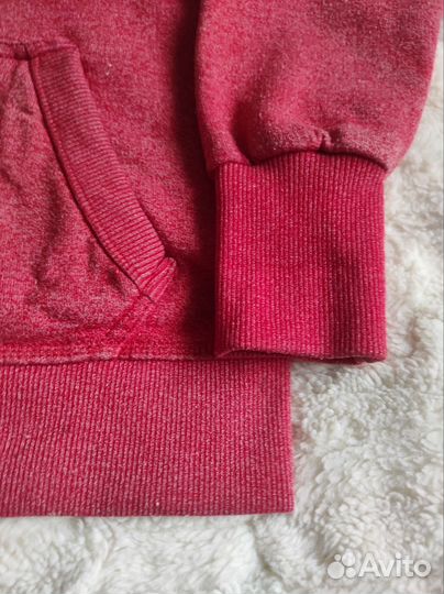 Толстовка на молнии женская Superdry M