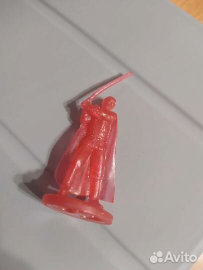 Фигурка звёздные войны