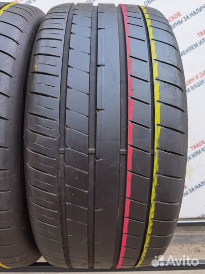Dunlop SP Sport Maxx RT 2 285/40 R20 108Y