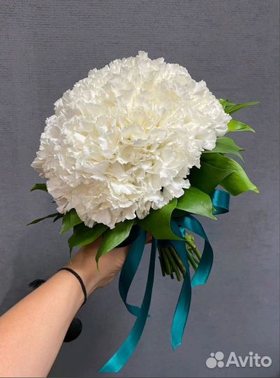 Цветы. Свадебный букет