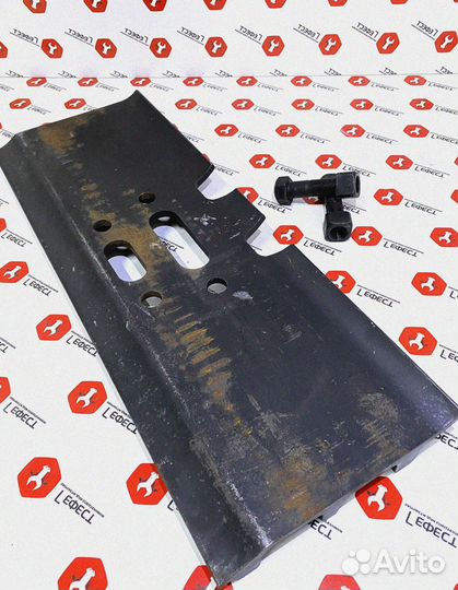 Башмак 3G 600 мм KM1573/600