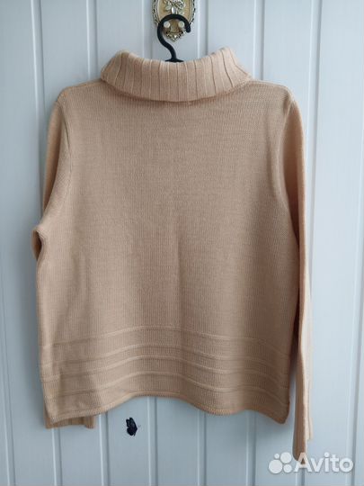 Свитер Джемпер женский Eventail размер 48 50