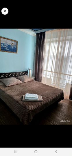 Комната 25 м², 2/3 эт.