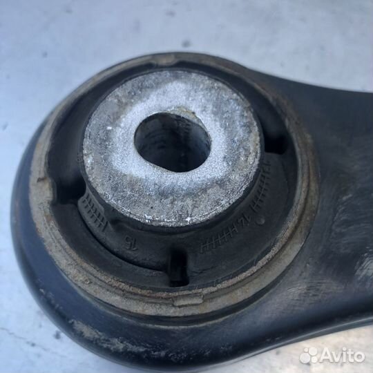 Рычаг передний Ford Fiesta mk6