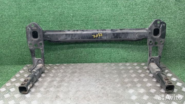 Усилитель бампера Mini Cooper S Clubman Передний