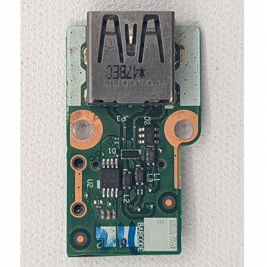 [NS-A055] Дополнительная Плата Lenovo Thinkpad T440