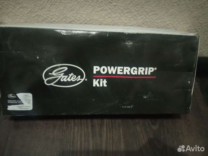 Комплект грм granta 8 кл