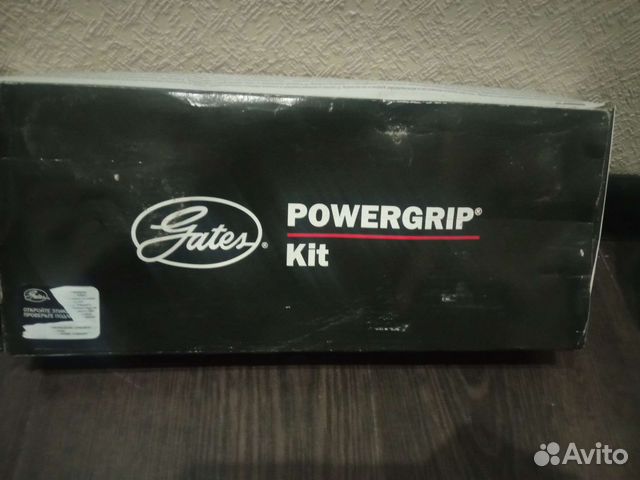 Комплект грм granta 8 кл