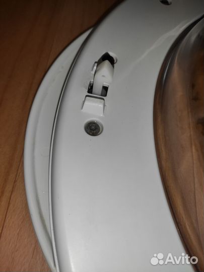 Люк стиральной машины bosch maxx