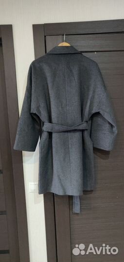 Пальто женское Италия 48 50