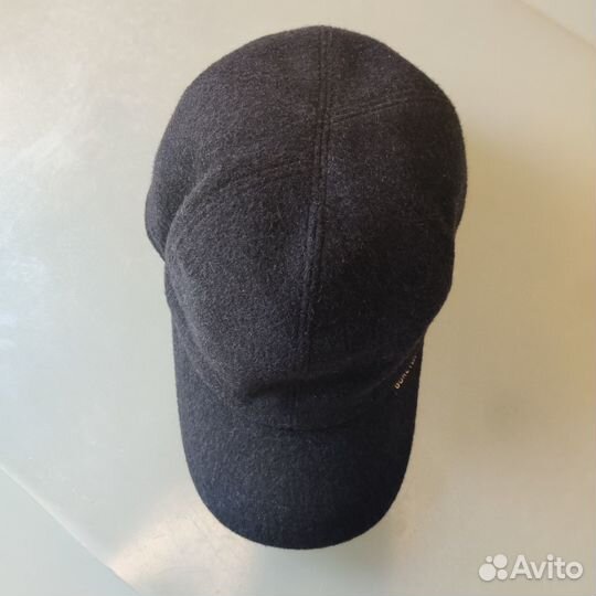 Бейсболка, кепка мужская теплая Gottmann 59-60