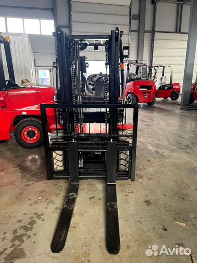 Вилочный погрузчик HANGCHA CPCD30N-RW6, 2023