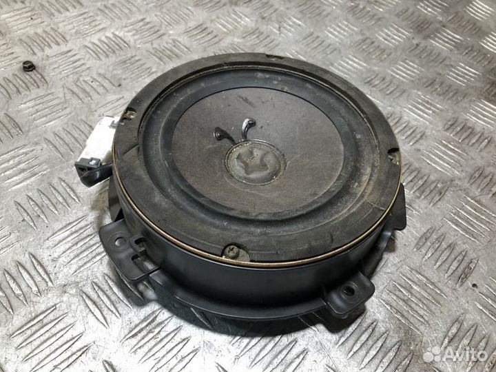 Динамик Hyundai Matrix 2001-2010