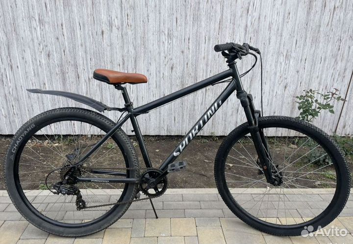 Forward sportingx 27.5