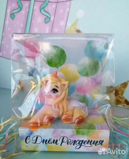 Мыло ручной работы