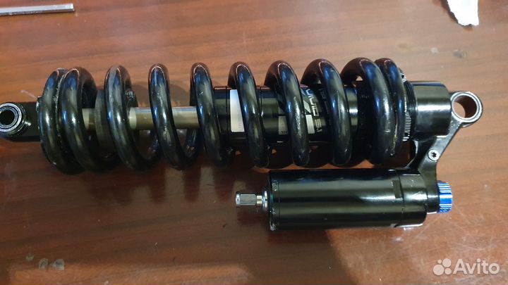 Амортизатор rockshox vivid 5.1 240mm