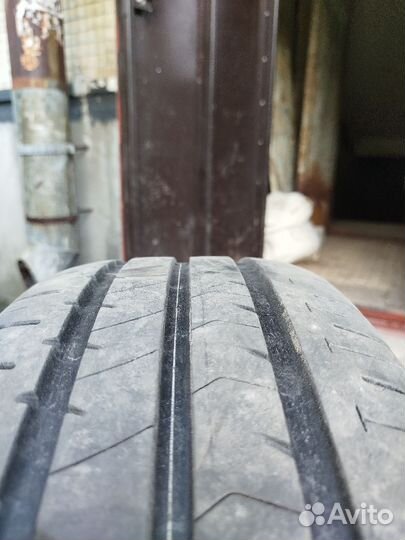 Bridgestone Ecopia EP300 205/55 R16 T