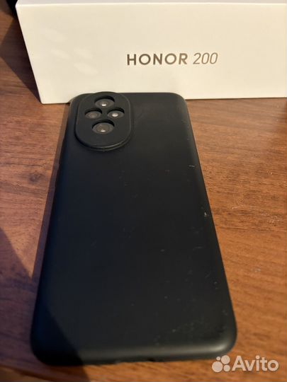 HONOR 200, 12/512 ГБ