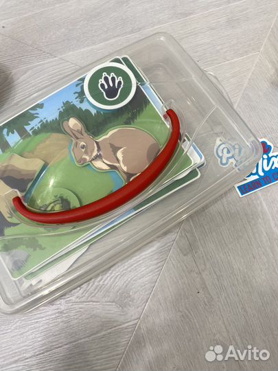 Развивающие игры