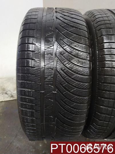 Michelin Pilot Alpin 4 245/50 R18 98H