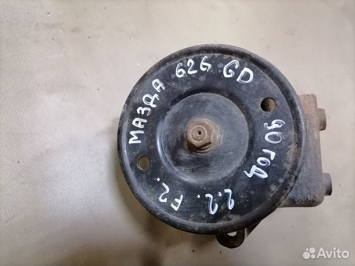 Насос гидроусилителя руля Mazda 626 GD 1987-1996