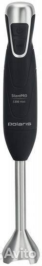 Новый блендер Polaris PHB 1379 silent