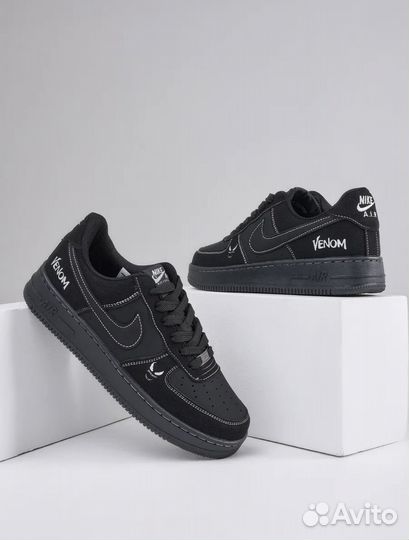 Кроссовки Nike AirForce Venom