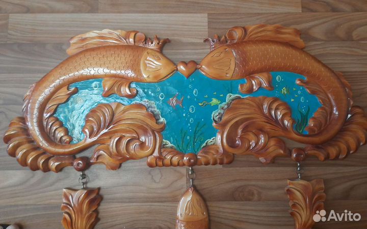 Набор разделочных досок