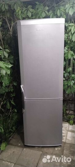 Холодильник beko