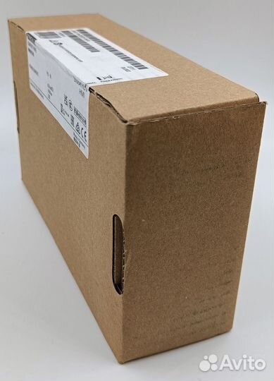 6AV2124-2DC01-0AX0 Панель оператора KTP400 comfort