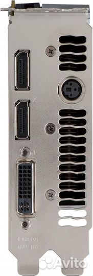 Видеокарта PNY nVidia Quadro 6000 6GB