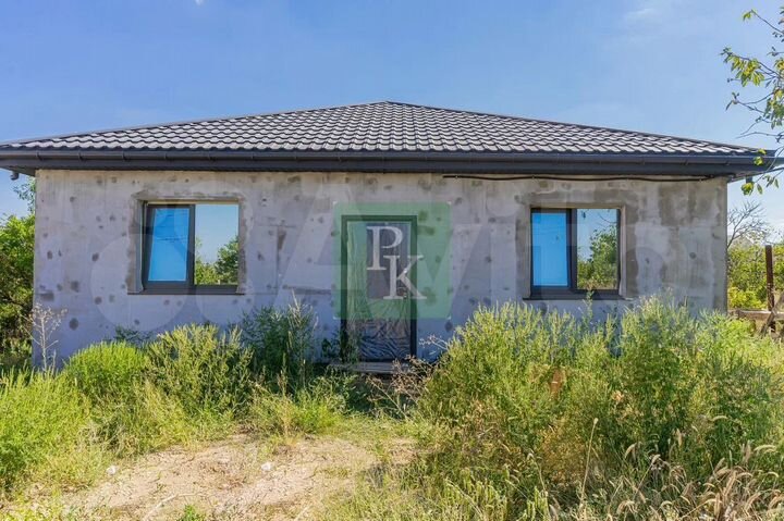 Дом 100 м² на участке 5,5 сот.