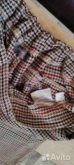 Женские вещи пакетом на доставке