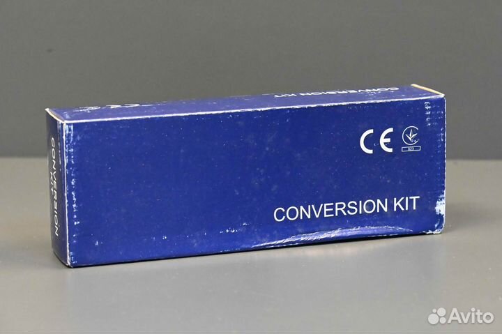 Conversion KIT K-303 Блок аварийного питания 11 шт