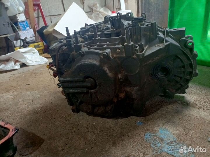 Продам АКПП на MitsubishiOutlander