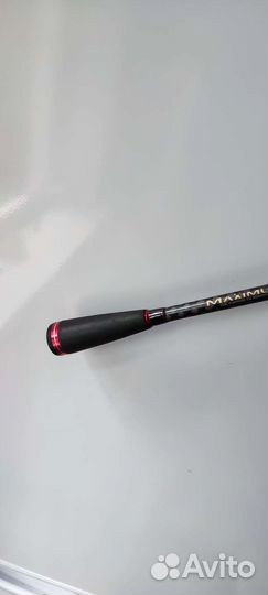 Спиннинг g loomis, maximus