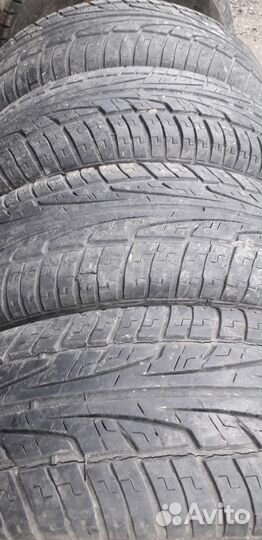 Tunga Zodiak 185/65 R15