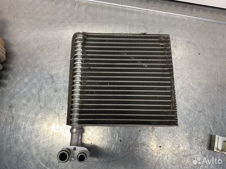 Испаритель кондиционера Chery Indis DB SQR473F