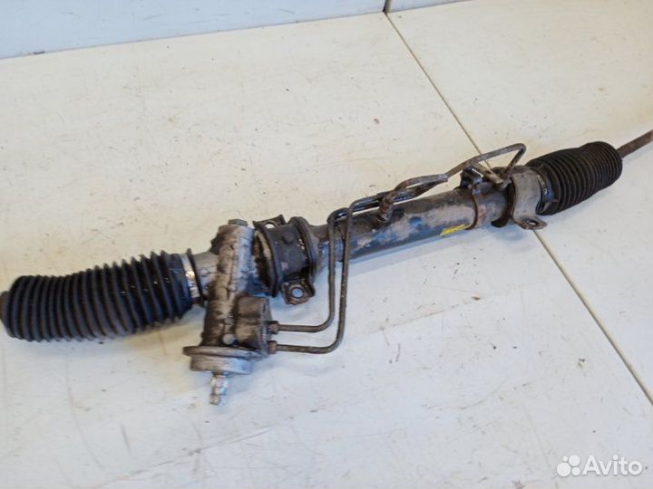 Рейка рулевая Kia Shuma S-1 1.5 2000