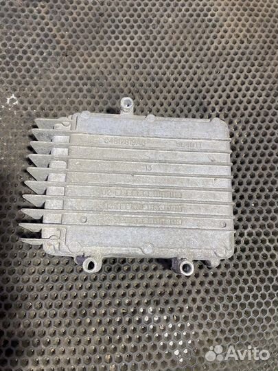 Блок управления АКПП Jeep Liberty KJ 2.8 Либерти