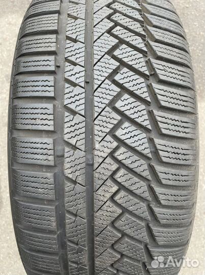 Continental ContiWinterContact TS 850 P 225/50 R17 98H